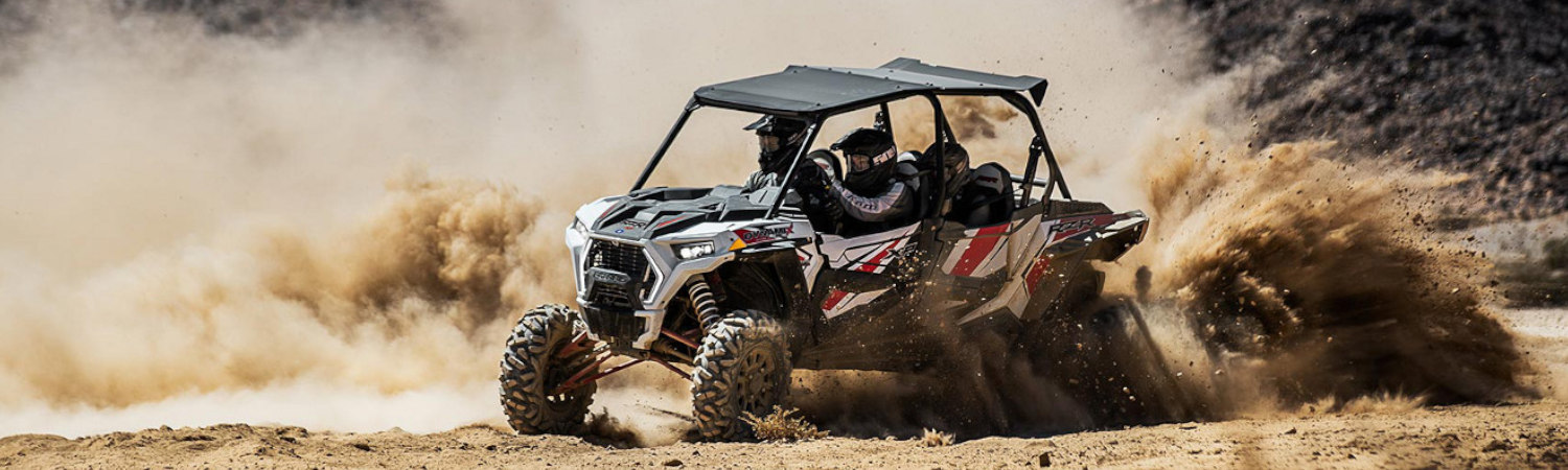 2023 Polaris® RZR XP for sale in Grossenburg Powersports, Beresford, South Dakota